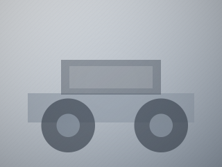 Elektrikli Otomobil — SUV, 72 kWh, 480 km
